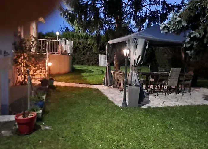 Grain De Ble Location