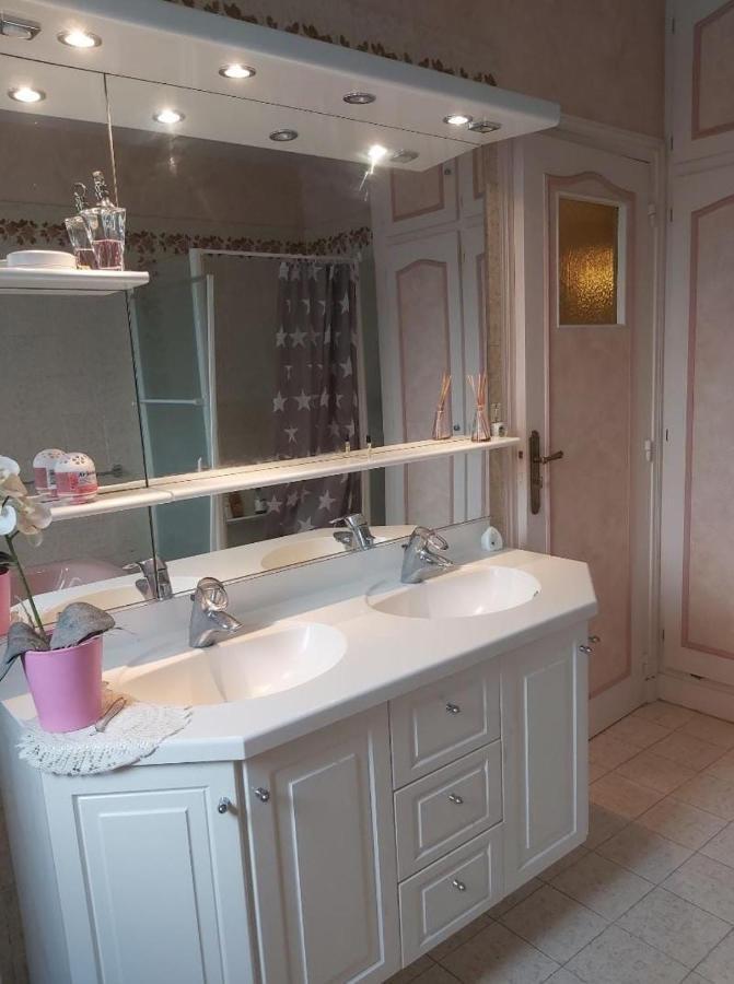 Holiday home Grain De Ble Location