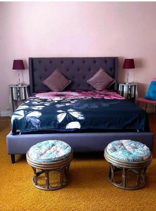 Holiday home Grain De Ble Location