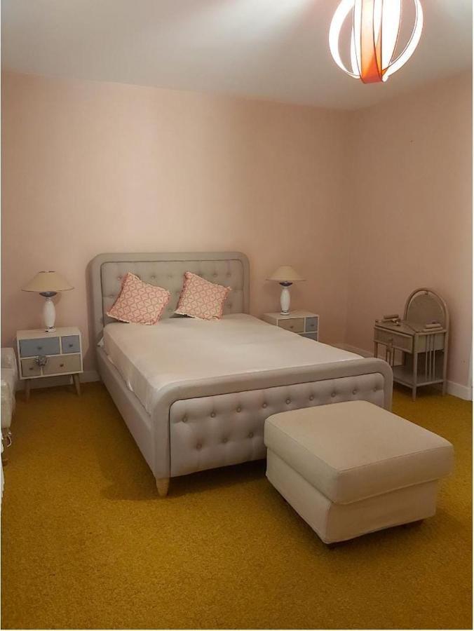 Holiday home Grain De Ble Location