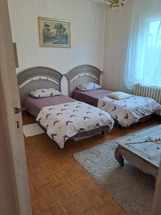 Grain De Ble Location Holiday home *