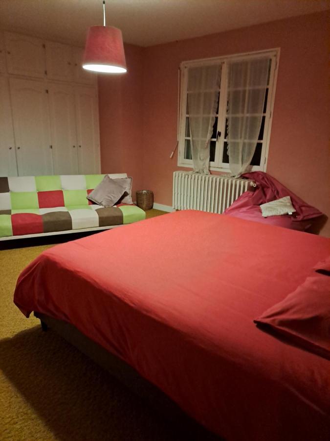 Grain De Ble Location Holiday home