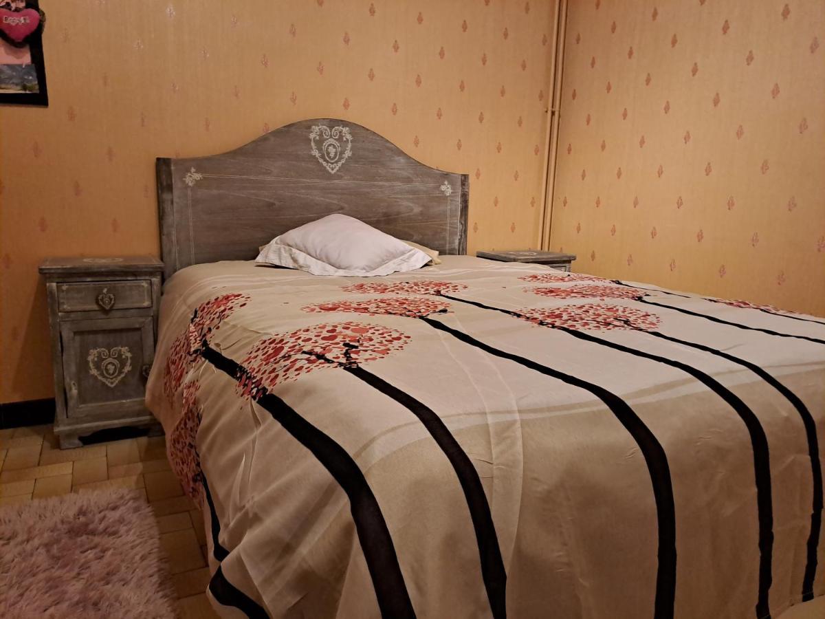 Grain De Ble Location Holiday home Toury