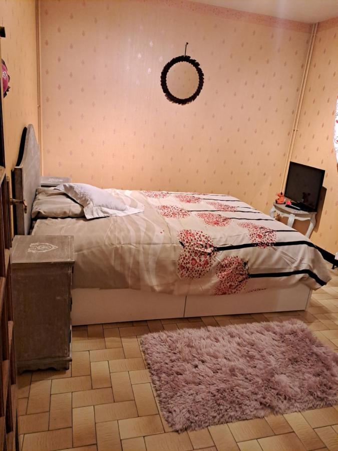 Casa vacanze Grain De Ble Location Toury