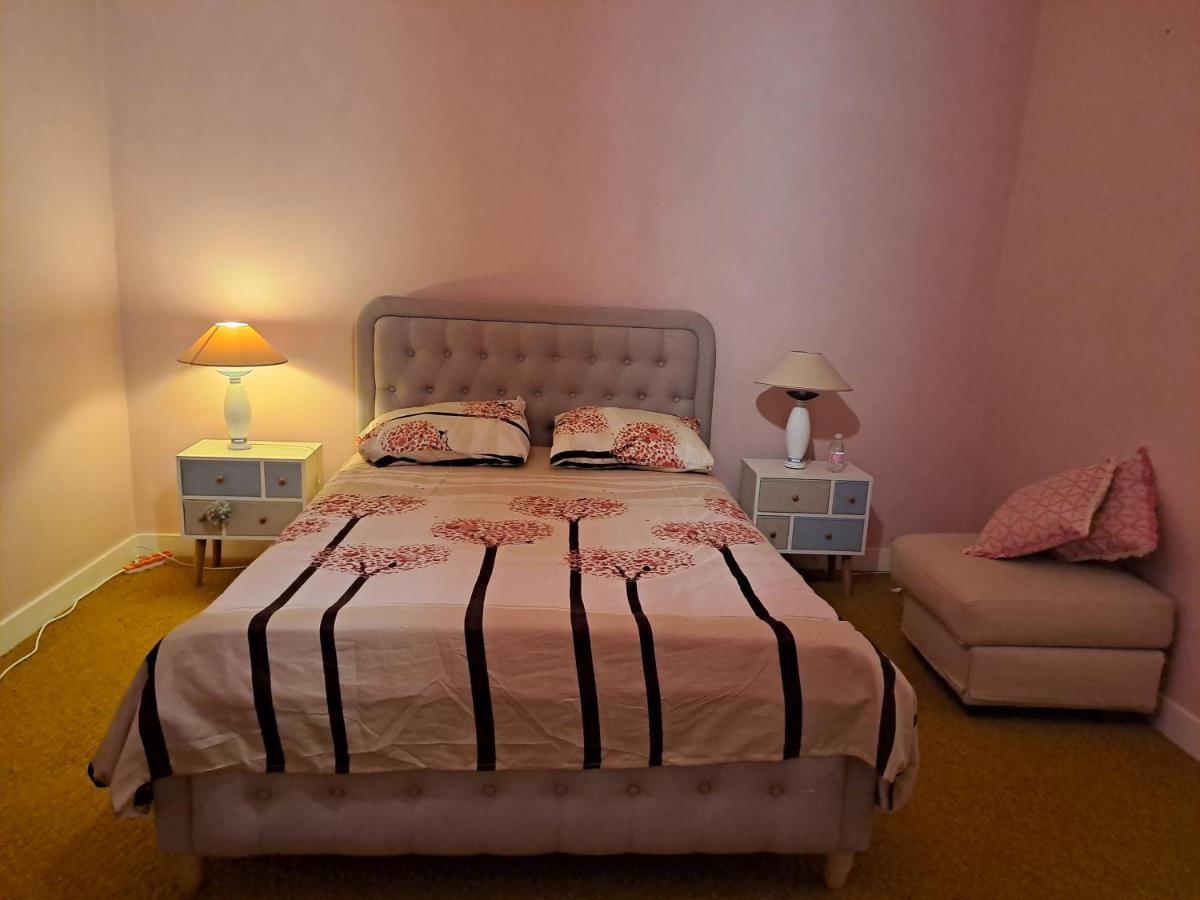 Grain De Ble Location Holiday home