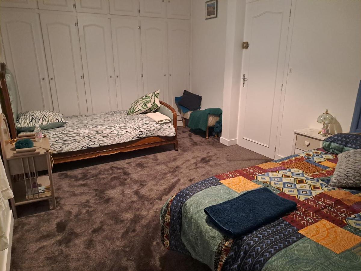 Grain De Ble Location Holiday home *