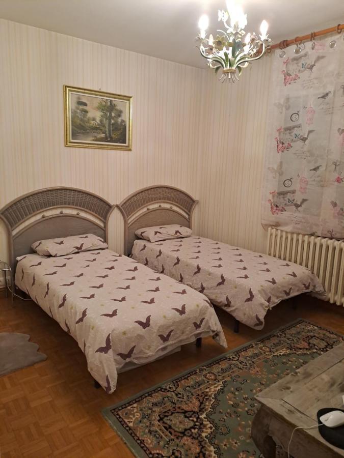 Grain De Ble Location Holiday home *