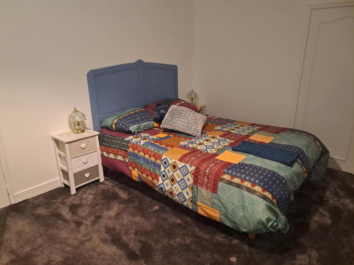 Holiday home Grain De Ble Location Toury
