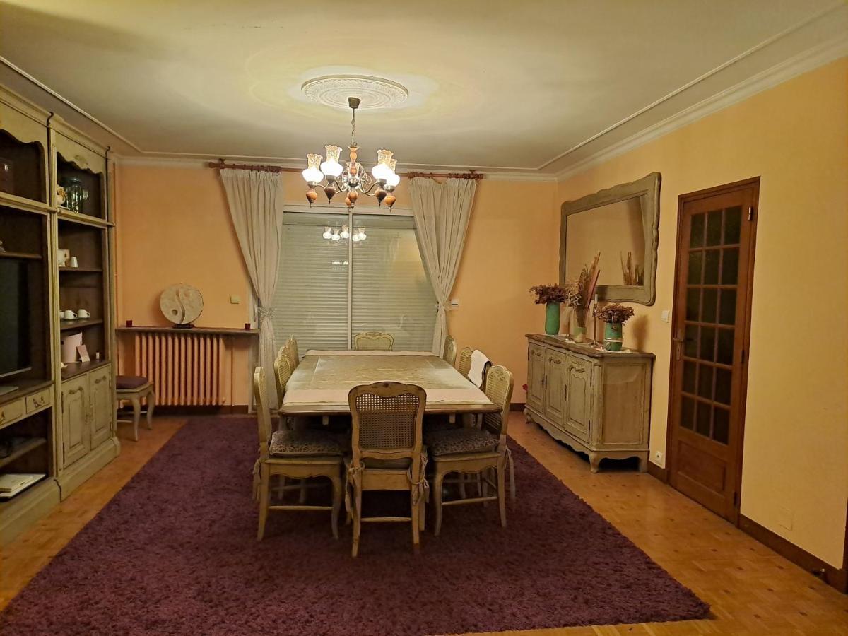Holiday home Grain De Ble Location