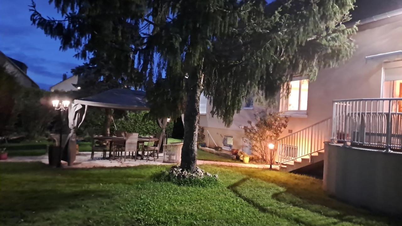 Holiday home Grain De Ble Location *